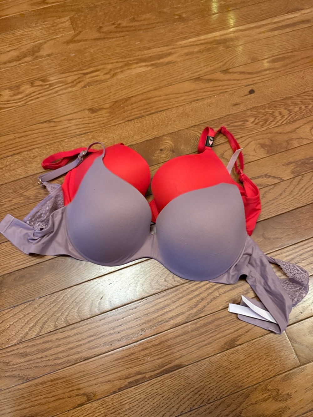 Victoria’s Secret bra bundle